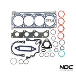 N57504NBASTOS - 1110111ML JOGO JUNTA MOTOR COMPLETO