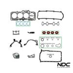 N57505NBASTOS - 1110115ML JOGO JUNTA MOTOR COMPLETO