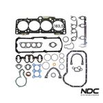 N57515NBASTOS - 111073ML JOGO JUNTA MOTOR COMPLETO