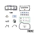 N57517NBASTOS - 111083ML JOGO JUNTA MOTOR COMPLETO