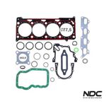 N57520NBASTOS - 111095PK JOGO JUNTA MOTOR COMPLETO