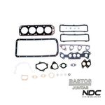 N57522NBASTOS - 121005PK JOGO JUNTA MOTOR COMPLETO
