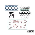 N57533NBASTOS - 1210164ML JOGO JUNTA MOTOR COMPLETO