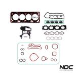 N57534NBASTOS - 1210164PK JOGO JUNTA MOTOR COMPLETO