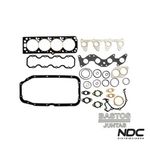 N57537NBASTOS - 121037PK JOGO JUNTA MOTOR COMPLETO