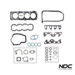 N57545NBASTOS - 121075ML JOGO JUNTA MOTOR COMPLETO
