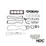 N57549NBASTOS - 121099PK JOGO JUNTA MOTOR COMPLETO