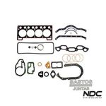 N57550NBASTOS - 131005PK JOGO JUNTA MOTOR COMPLETO