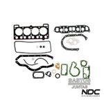 N57551NBASTOS - 131009PK JOGO JUNTA MOTOR COMPLETO