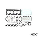 N57562NBASTOS - 131071PK JOGO JUNTA MOTOR COMPLETO