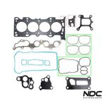 N57564NBASTOS - 131073PK JOGO JUNTA MOTOR COMPLETO