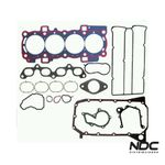 N57566NBASTOS - 131081PK JOGO JUNTA MOTOR COMPLETO
