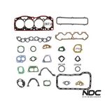 N57572NBASTOS - 141013PK JOGO JUNTA MOTOR COMPLETO