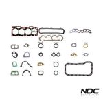 N57578NBASTOS - 141037PK JOGO JUNTA MOTOR COMPLETO