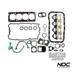 N57580NBASTOS - 141045PK JOGO JUNTA MOTOR COMPLETO