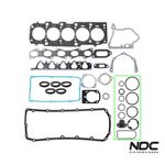 N57584NBASTOS - 141057ML JOGO JUNTA MOTOR COMPLETO