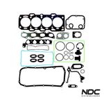 N57585NBASTOS - 141065PK JOGO JUNTA MOTOR COMPLETO