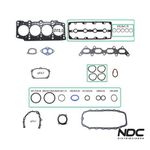 N57591NBASTOS - 141083PK JOGO JUNTA MOTOR COMPLETO