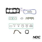 N57593NBASTOS - 141086ML JOGO JUNTA MOTOR COMPLETO