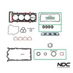 N57598NBASTOS - 141089PK JOGO JUNTA MOTOR COMPLETO