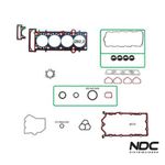 N57599NBASTOS - 141090PK JOGO JUNTA MOTOR COMPLETO