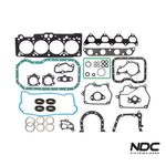 N57604NBASTOS - 1510106PK JOGO JUNTA MOTOR COMPLETO