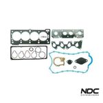N57607NBASTOS - 1510114PK JOGO JUNTA MOTOR COMPLETO