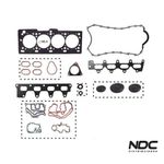 N57610NBASTOS - 1510118PK JOGO JUNTA MOTOR COMPLETO