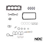 N57612NBASTOS - 1510120PK JOGO JUNTA MOTOR COMPLETO