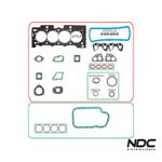N57614NBASTOS - 1510132PK JOGO JUNTA MOTOR COMPLETO