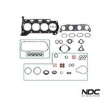 N57623NBASTOS - 1510154PK JOGO JUNTA MOTOR COMPLETO