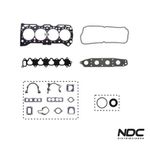 N57625NBASTOS - 1510163PK JOGO JUNTA MOTOR COMPLETO