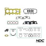 N57628NBASTOS - 1510169PK JOGO JUNTA MOTOR COMPLETO