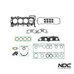N57629NBASTOS - 1510170PK JOGO JUNTA MOTOR COMPLETO
