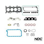 N57630NBASTOS - 1510171ML JOGO JUNTA MOTOR COMPLETO