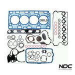N57633NBASTOS - 1510175ML JOGO JUNTA MOTOR COMPLETO