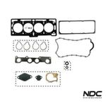 N57636NBASTOS - 1510179ML JOGO JUNTA MOTOR COMPLETO
