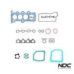 N57644NBASTOS - 1510187ML JOGO JUNTA MOTOR COMPLETO
