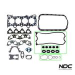 N57647NBASTOS - 151062ML JOGO JUNTA MOTOR COMPLETO