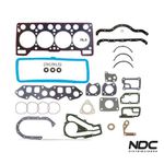 N57649NBASTOS - 151074PK JOGO JUNTA MOTOR COMPLETO