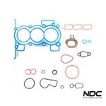 N57650NBASTOS - 15108601ML JOGO JUNTA MOTOR COMPLETO