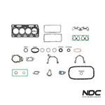N57652NBASTOS - 151086ML JOGO JUNTA MOTOR COMPLETO