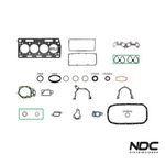 N57653NBASTOS - 151086PK JOGO JUNTA MOTOR COMPLETO