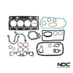 N57654NBASTOS - 151087ML JOGO JUNTA MOTOR COMPLETO