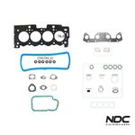 N57657NBASTOS - 15109603PK JOGO JUNTA MOTOR COMPLETO