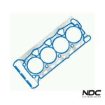 N57659NBASTOS - 1115116ML JUNTA CABEÇOTE