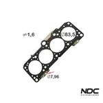 N57664NBASTOS - 111573ML JUNTA CABEÇOTE