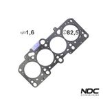 N40149NBASTOS - 111583ML JUNTA CABEÇOTE