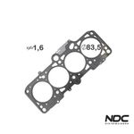 N36922NBASTOS - 111589ML JUNTA CABEÇOTE