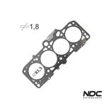 N57698NBASTOS - 111589PK JUNTA CABEÇOTE
